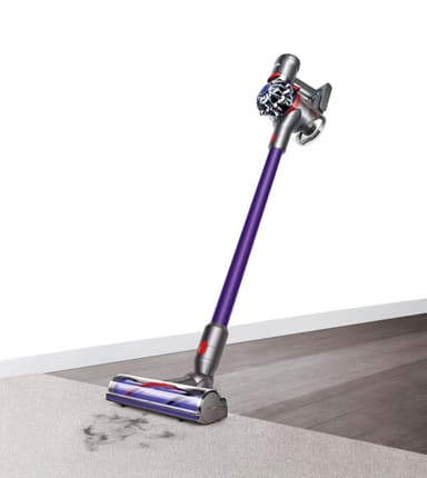 Dyson V7 Animal johdoton varsi-imuri