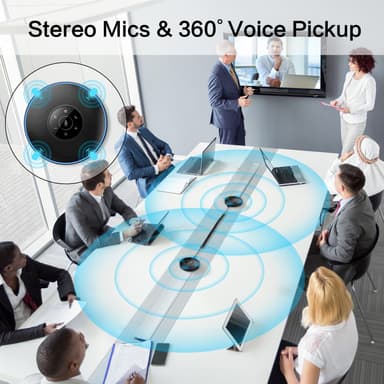 Konferenssikaiutin OfficeCore M220 IA