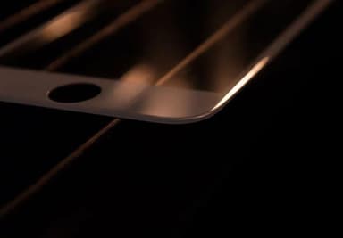 3MK HardGlass Max näytönsuoja, Huawei, P30 Pro, karkaistu lasi, läpinäkyvä/musta