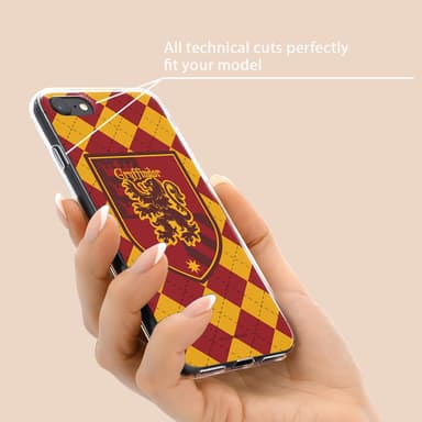 Matkapuhelimen kansi Harry Potter 001 iPhone SE 2020/8/7