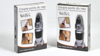 Wellys®GI-041526: Nenähiusleikkuri