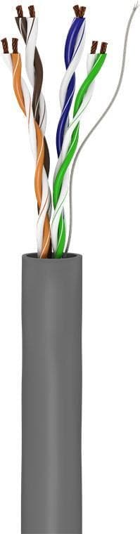 CAT 5e verkkokaapeli, U / UTP,