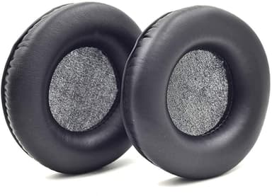 Korvatyynyt JBL E50BT / S500 / S700 / E50 1 pari musta