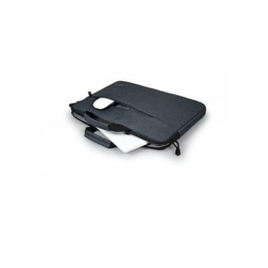 Port Designs Belize Sopii jopa kokoon 15,6 ", musta, olkahihna, Messenger - Salkku
