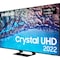 Samsung 75" BU8575 4K Crystal UHD älytelevisio (2022)