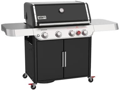 Weber Genesis E-425s kaasugrilli 36310069