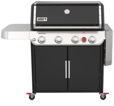 Weber Genesis E-425s kaasugrilli 36310069