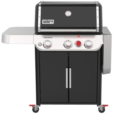 Weber Genesis E-325s kaasugrilli 35310069