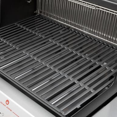 Weber Genesis E-325s kaasugrilli 35310069