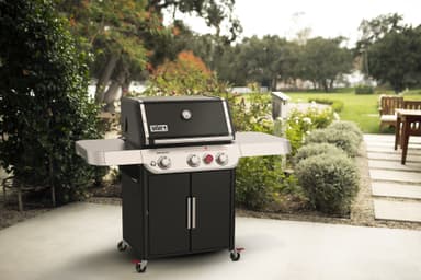 Weber Genesis E-325s kaasugrilli 35310069