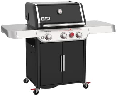 Weber Genesis E-325s kaasugrilli 35310069