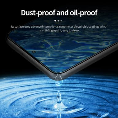 Samsung Galaxy S22 5G NILLKIN Amazing H+PRO karkaistu lasi