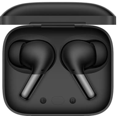 OnePlus Buds Pro Stereo BT langattomat in-ear kuulokkeet (musta)