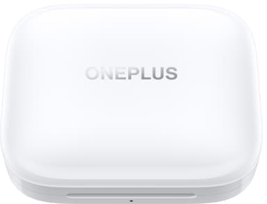OnePlus Buds Pro Stereo BT langattomat in-ear kuulokkeet (valkoinen)