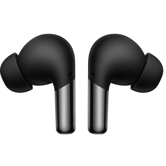 OnePlus Buds Pro Stereo BT langattomat in-ear kuulokkeet (musta)