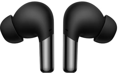OnePlus Buds Pro Stereo BT langattomat in-ear kuulokkeet (musta)