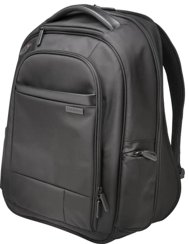 Kensington Contour 2.0 Pro reppu 17" (musta)