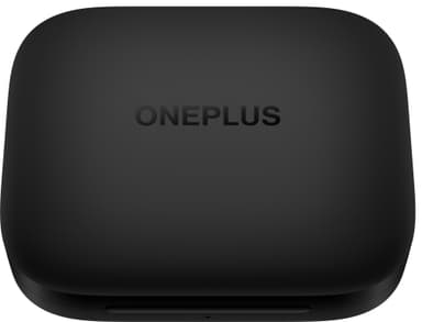 OnePlus Buds Pro Stereo BT langattomat in-ear kuulokkeet (musta)