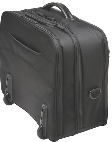 Kensington Contour 2.0 Executive Balance 17" laukku pyörillä