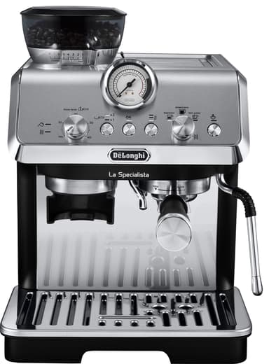Delonghi La Specialista Arte kahvikone EC9155MB