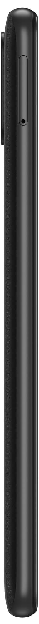 Samsung Galaxy A03 älypuhelin 4/64 GB (musta)