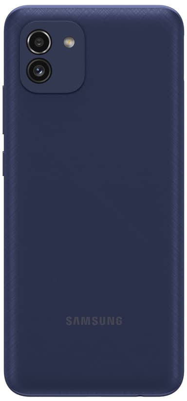 Samsung Galaxy A03 älypuhelin 4/64 GB (sininen)