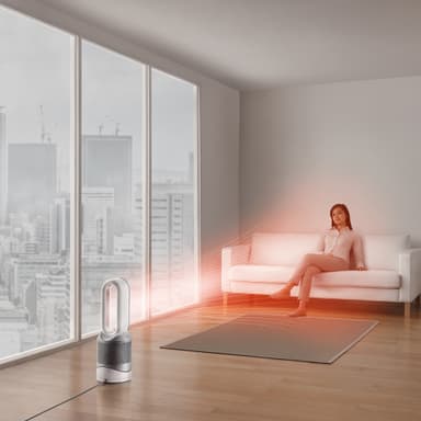 Dyson Hot and Cool ilmanpuhdistin HP00