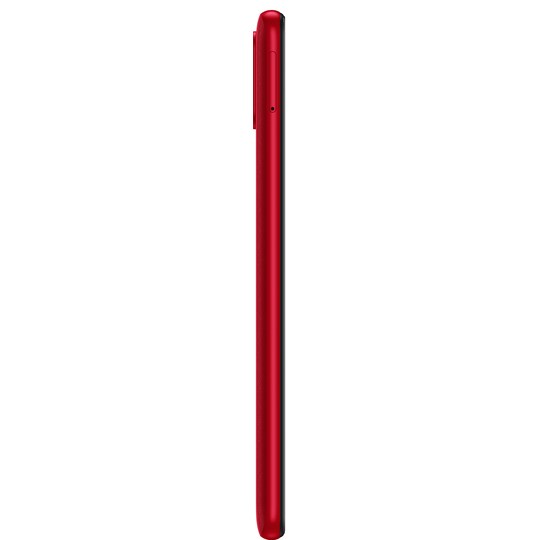 Samsung Galaxy A03 älypuhelin 4/64 GB (punainen)