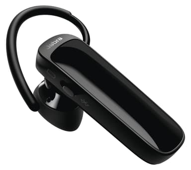 Jabra Talk 25 Bluetooth kuulokemikrofoni (musta)