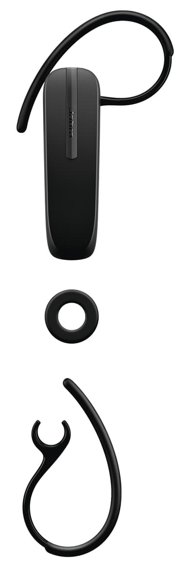 Jabra Talk 5 Bluetooth kuulokemikrofoni (musta)