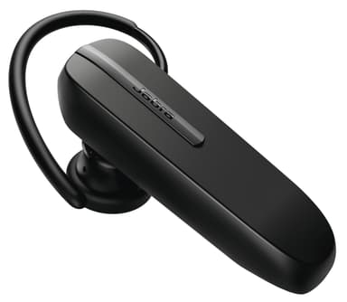 Jabra Talk 5 Bluetooth kuulokemikrofoni (musta)