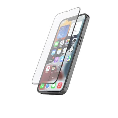 Härdat Glas Full Cover iPhone 13 / 13 Pro