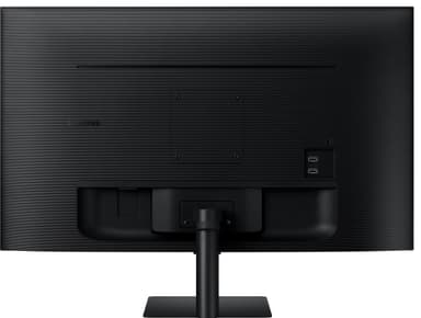 Samsung Smart Monitor M5 27" näyttö (musta)