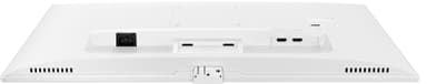 Samsung Smart Monitor M5 27" näyttö (valkoinen)