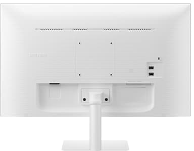 Samsung Smart Monitor M5 27" näyttö (valkoinen)