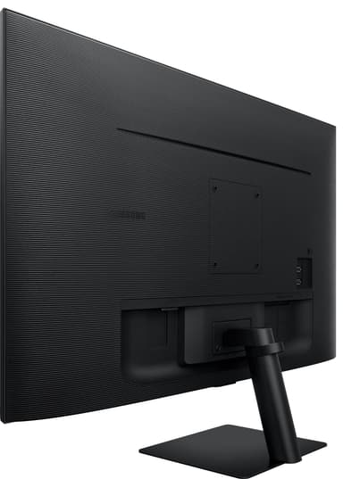 Samsung Smart Monitor M5 27" näyttö (musta)