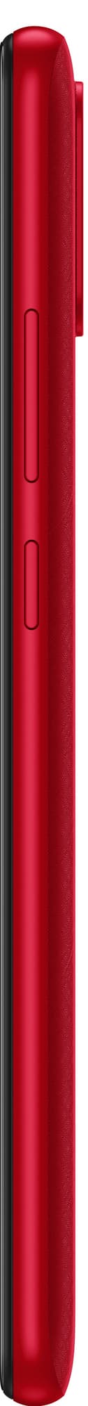 Samsung Galaxy A03 älypuhelin 4/64 GB (punainen)