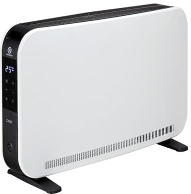 Logik lattialämmitin L20CTW22E