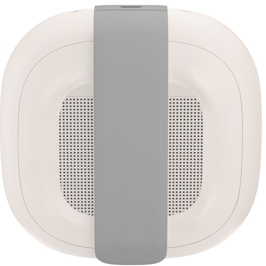 Bose SoundLink Micro langaton kaiutin (valkoinen)