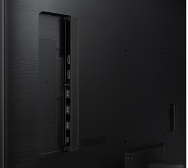 Samsung Smart Monitor M7 43" näyttö (musta)