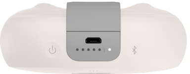 Bose SoundLink Micro langaton kaiutin (valkoinen)