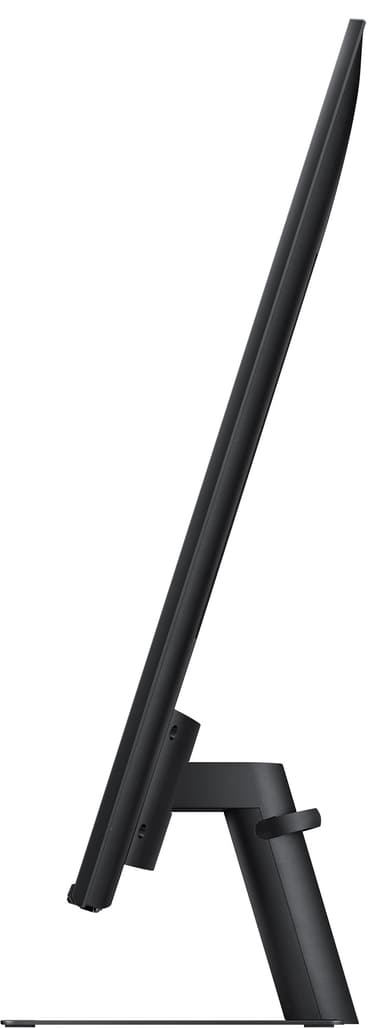 Samsung Smart Monitor M7 43" näyttö (musta)