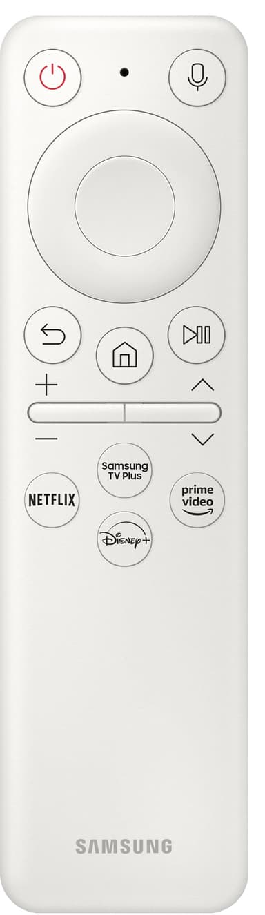 Samsung Smart Monitor M7 32" näyttö (musta)