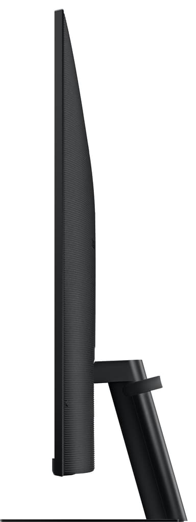 Samsung Smart Monitor M7 32" näyttö (musta)
