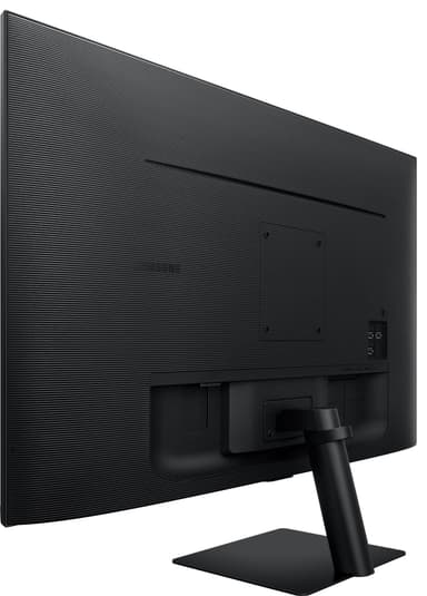 Samsung Smart Monitor M7 32" näyttö (musta)