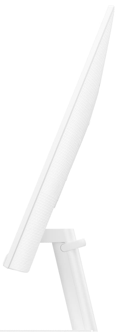 Samsung Smart Monitor M7 32" näyttö (valkoinen)
