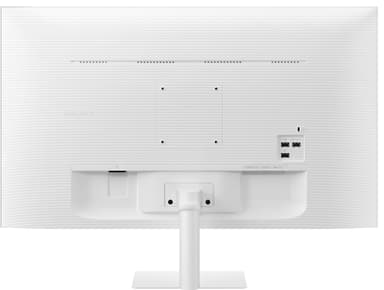 Samsung Smart Monitor M7 32" näyttö (valkoinen)