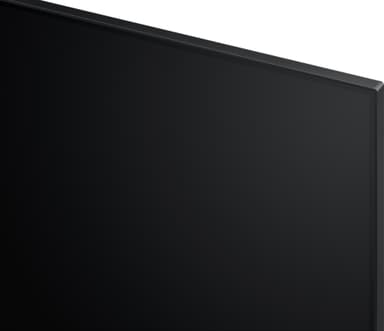 Samsung Smart Monitor M5 27" näyttö (musta)