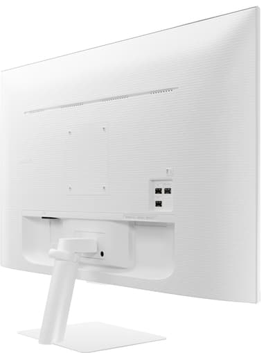 Samsung Smart Monitor M7 32" näyttö (valkoinen)