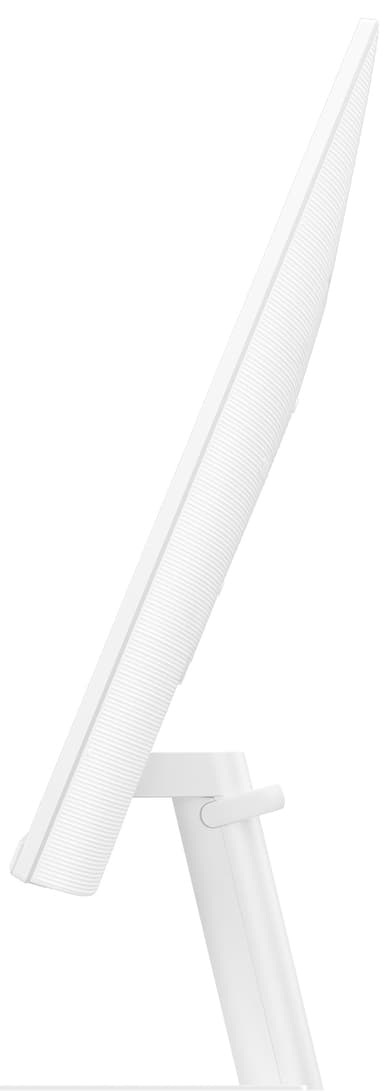 Samsung Smart Monitor M5 32" näyttö (valkoinen)
